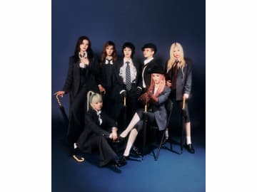 XG、ツアーファイナルとなる東京ドーム公演（5/14）、YouTube生配信決定！