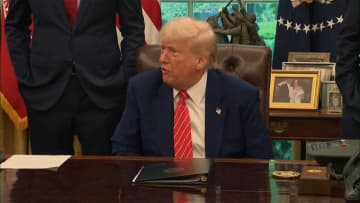 「バカで何もわかっていない」トランプ大統領がパウエル議長を再び批判「行動が遅すぎる」