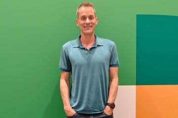 グーグルAIトップに聞く、AIの進化と計算資源、エージェント時代