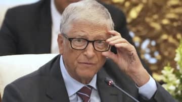 ビル・ゲイツ氏、資産２９兆円を今後２０年以内に全額寄付　財団の慈善活動を加速