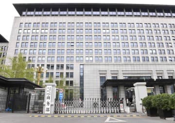 「原則曲げて合意求めず」　中米貿易交渉で中国商務部