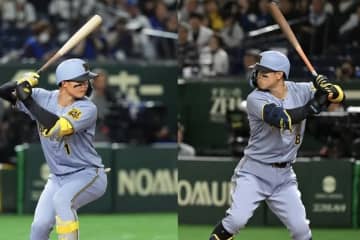 全セ・阿部監督「森下君とか佐藤君がすごく中心になってくるんじゃない」と予想