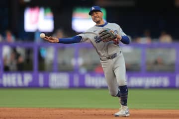ベッツが自分で自分を酷評「僕は大谷翔平じゃない」「ゴミ」