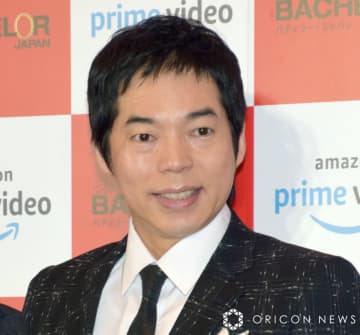 『ダウンタウンDX』次回の代打MC発表　ハンマーを叩く様子も…今田耕司が登場へ