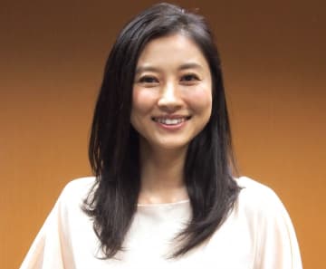 菊川怜、一部報道による「参院選出馬」を否定「そのような事実は一切ございませんこと、お伝えさせて頂きます」
