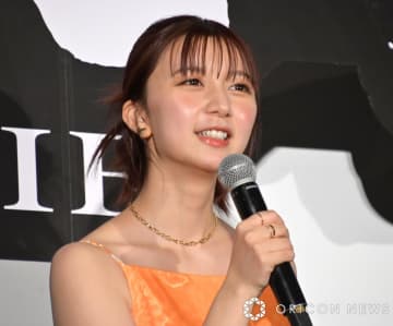 上白石萌歌、向井理からの手紙に涙　公私ともに“軍師”へ感謝「巡りあえたことが人生の宝」