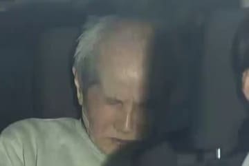 「出所した日に競馬で20万円使った」出所直後の86歳男を逮捕　アパートに侵入し金品盗もうとした疑い　東京・大田区