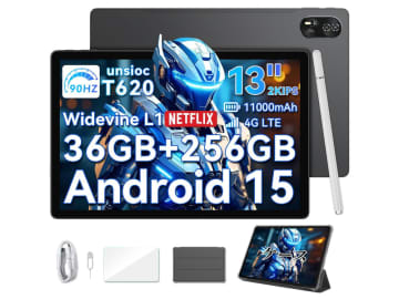 【本日みつけたお買い得品】13型の大画面Androidタブレットが1万2千円引き
