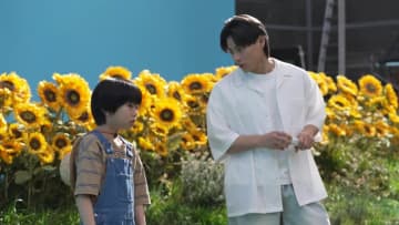 平野紫耀、ムーディーなレストランに岸優太と２人きりで‥