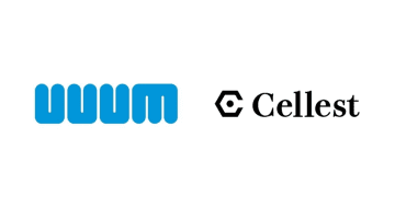UUUM、Cellestと包括業務提携　ソーシャルコマースおよびライブコマース事業の市場拡大をねらう