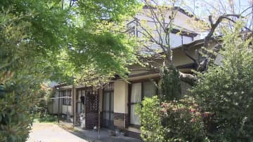 「帰宅すると男と鉢合わせに」空き巣とみられる男が住民男性に体当たりして逃走　栃木・那須塩原市