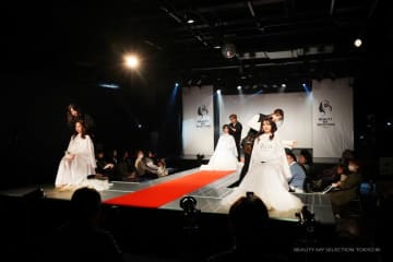 12周年｜美容＆ファッションのBtoCイベント「BEAUTY MY SELECTION TOKYO48」を横浜YTJホールにて8月2日(土)に開催！　ブース出展者・ファッションショー出展者・ダンスステージ出展者を募集