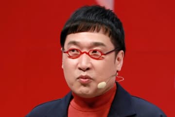 山里亮太、飲食店でアンタ柴田の“粋な対応”に感謝　「ああいう風になりたくて…」