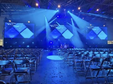 「EVO Japan 2025」開幕！会場の様子をお届け