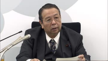 村上総務相　フジテレビに“新たな行政指導”明らかに