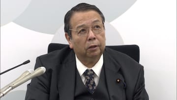 村上総務相がフジテレビ報告の人権・コンプライアンスに関する8つの具体策に「信頼回復に向けて第一歩を踏み出したものと考える」