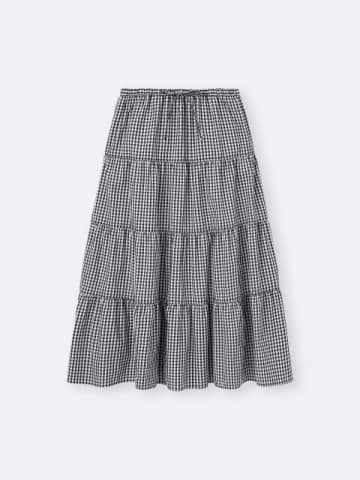 早く買えばよかった～！GUボトムスが大当たり連発♡夏まで使えるおしゃれさんの購入品チェック