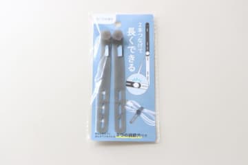 セリアさん考えたな～！よくあるヤツとは一味違う♡合体できちゃう収納グッズ