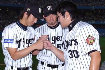 【橘高淳連載＃46】審判員としても阪神「ＪＦＫ」が出てくれると安心できました