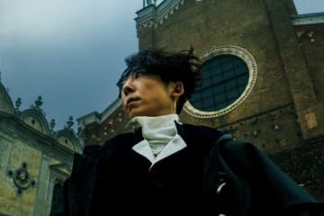 『岸辺露伴は動かない　懺悔室』邦画初、世界遺産・ヴェネツィアでのオールロケを捉えたメイキングPV解禁