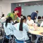 東京・京都の2拠点で開催　テンプル大学ジャパンキャンパス　「100％英語漬け」夏の短期集中プログラム　小学生～大学生対象