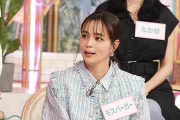 加藤ローサ　初デートでマクドナルドに行った時の苦い思い出話から“ナゲットのソース論争”が思わぬ形で勃発