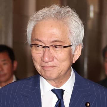 自民・西田昌司議員「ひめゆりの塔」巡る暴言が飛び出した「憲法シンポジウム」主催者たちの正体