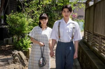 「波うららかに、めおと日和」「芳根京子ちゃんと本田響矢くんはお似合いの夫婦だ」「2人がピュア過ぎて見ていて照れる」