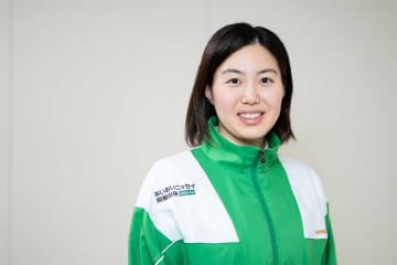一般入試で合格した早大、在学中に五輪出場　文武両道で…「競泳は大学まで」変えたオリンピックの衝撃――競泳・松本信歩