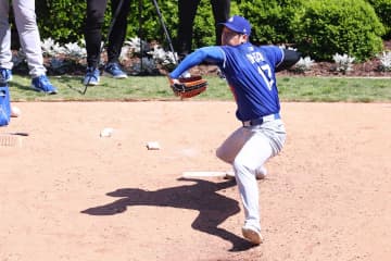 大谷翔平の投手復帰前倒し不可避か　〝先発ローテ崩壊〟で地元ＬＡ紙「今や必需品」
