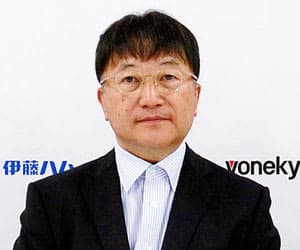【ひと言】伊藤ハム米久HD 宮下功社長 マーケティング強化で数量回復へ