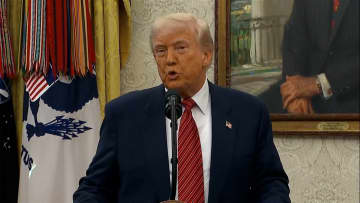 トランプ大統領がロシア・ウクライナに“30日間の無条件停戦”呼びかけ　ゼレンスキー大統領「停戦に応じる用意がある」　モスクワでは“大規模軍事パレード”