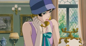 「紅の豚」声優・あらすじ・キャラクター まとめ【金曜ロードショー放送】