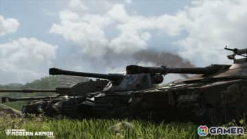 「World of Tanks Modern Armor」北欧神話をテーマにしたイベント「Valhalla（ヴァルハラ）」が5月13日より開催！