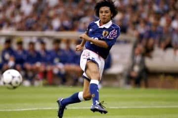 「本当にモテたよ」城彰二がジェフ時代の中西永輔との大人気ぶりを回想！「バレンタインの時は大変だった」