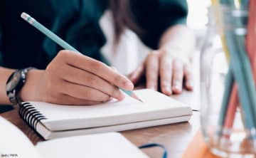 実践する人の6割がZ世代?　現代人に「ジャーナリング」が不可欠な理由