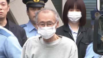 下校途中の小学生女児にわいせつ行為か　85歳男を逮捕「かわいいなと思い自分の欲求を抑えられなかった」　東京・荒川区