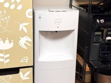 ウォーターサーバーと浄水ポットとペットボトル、どれがいい？　リモートワーク中の水分補給の最適解を考える【テレワークグッズレビュー】