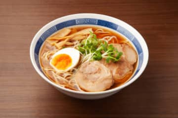 『中華そば』と『ラーメン』は同じ料理？違いの謎をスッキリ解決！