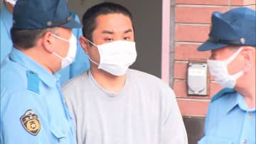 「教育熱心の度が過ぎると子どもが犯罪を犯す」戸田佳孝容疑者（43）を東大前駅で男性の額など切りつけた疑いで送検