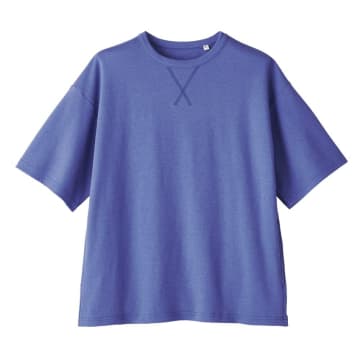 【ワークマン】シンプルで使える！「ベーシックTシャツ」