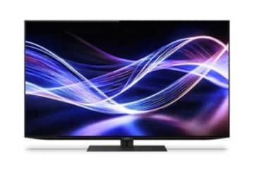 AQUOS OLED「4T-C55GQ3」連続首位！　有機ELテレビ人気ランキングTOP10　2025/5/9