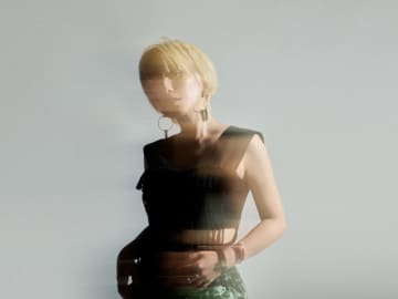 Nao Yoshioka、最新AL『Flow』デラックス・エディション発売決定