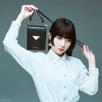 “ゴジラシューズ”手がけた気鋭ブランド「ha｜za｜ma」のムック本が発売