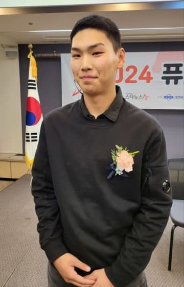 レンジャーズと契約合意報道の“韓国のオオタニ”は何者？「大谷さんはマインドが素晴らしい」二刀流に意欲の高校3年生
