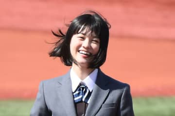 【あんぱん】志田彩良〝軍国少女〟うさ子が豪の生還に太鼓判　「ドラゴン桜」の名コンビ
