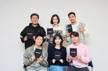コンミョン＆カン・ハンナ＆チン・ソンギュ＆イ・ダヒら、Netflix映画「夫たち」に出演決定！