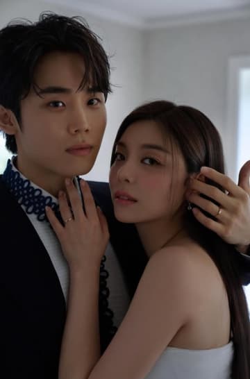 Ailee、夫チェ・シフンをめぐるデマや誹謗中傷に苦痛を吐露…事務所が法的対応へ
