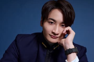 小関裕太、30歳の節目に見つめる俳優としての現在地　「“余白”を想像するようになった」