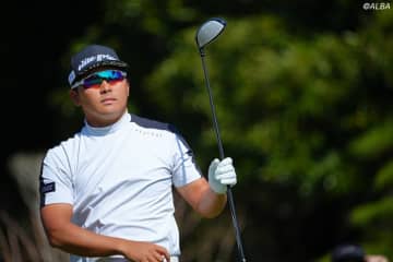 フェアウェイウッドはスチール、アイアンはカーボン　池村寛世が貫く“異端”セッティング【春のクラブチェック】